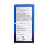 レゲイン,ロゲインジェネリック, ミノキシジル 液剤 5% 60ml 箱 情報